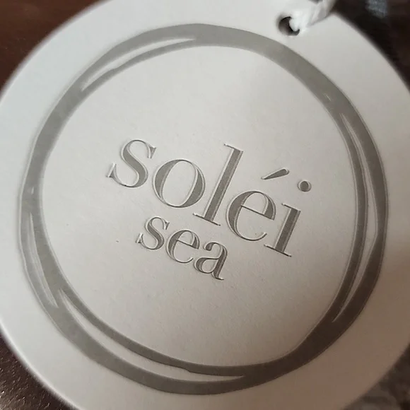 Solei Sea Women's Sandals - Picture 2 of 8